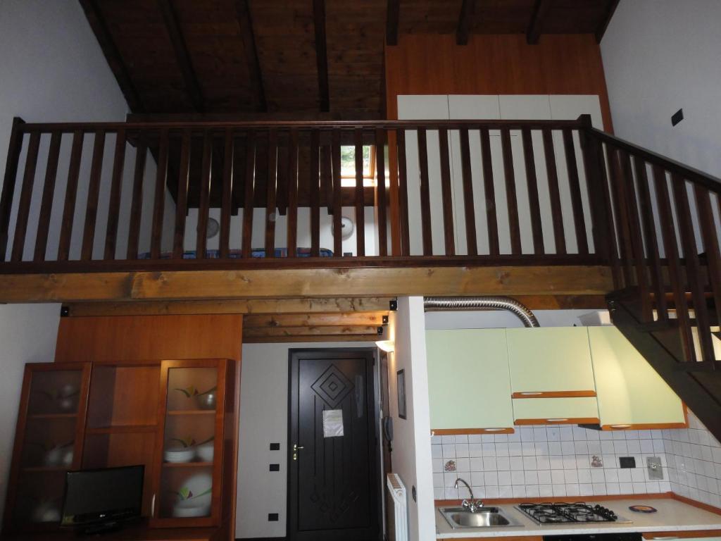 Residence Il Mulinaccio Pievepelago Kültér fotó