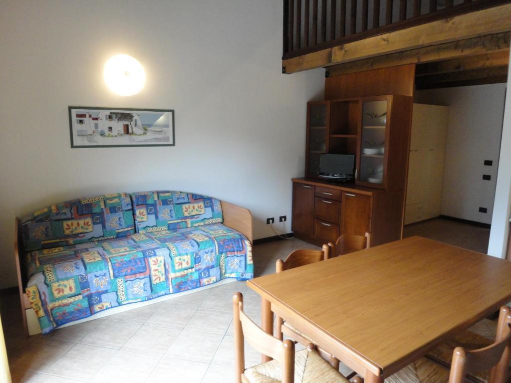 Residence Il Mulinaccio Pievepelago Szoba fotó